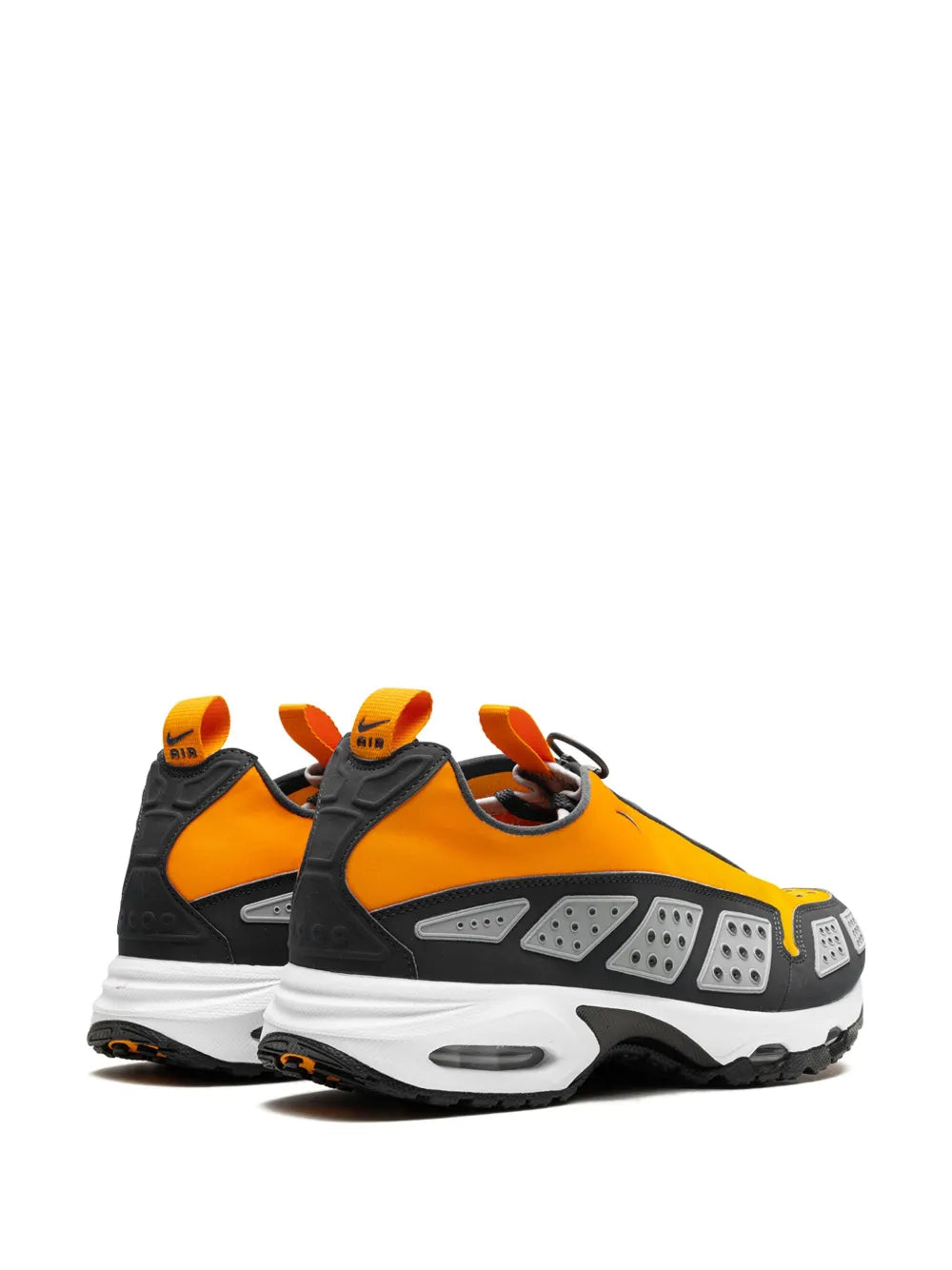 NIKE AIR MAX SUNDER ''CANYON GOLD DEEP OCEAN'' SNEAKERS
