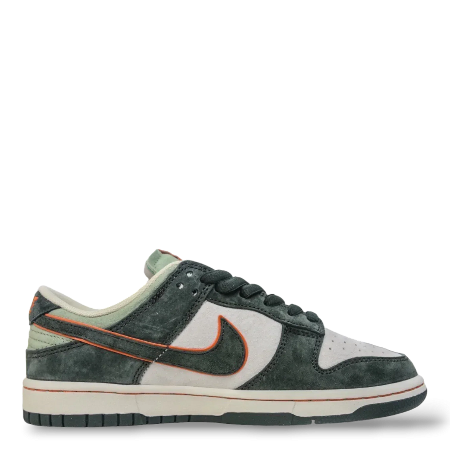 NIKE SB DUNK LOW X OTOMO KATSUHIRO ''STEAMBOY OST'' SNEAKRS