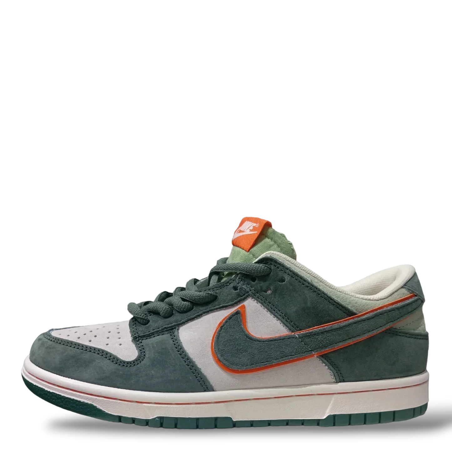 NIKE SB DUNK LOW X OTOMO KATSUHIRO ''STEAMBOY OST'' SNEAKRS