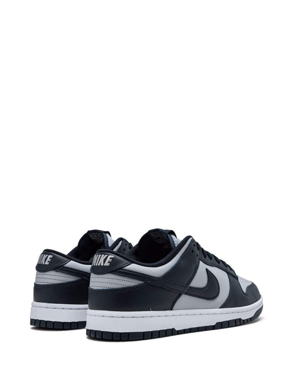 NIKE DUNK LOW SNEAKERS
