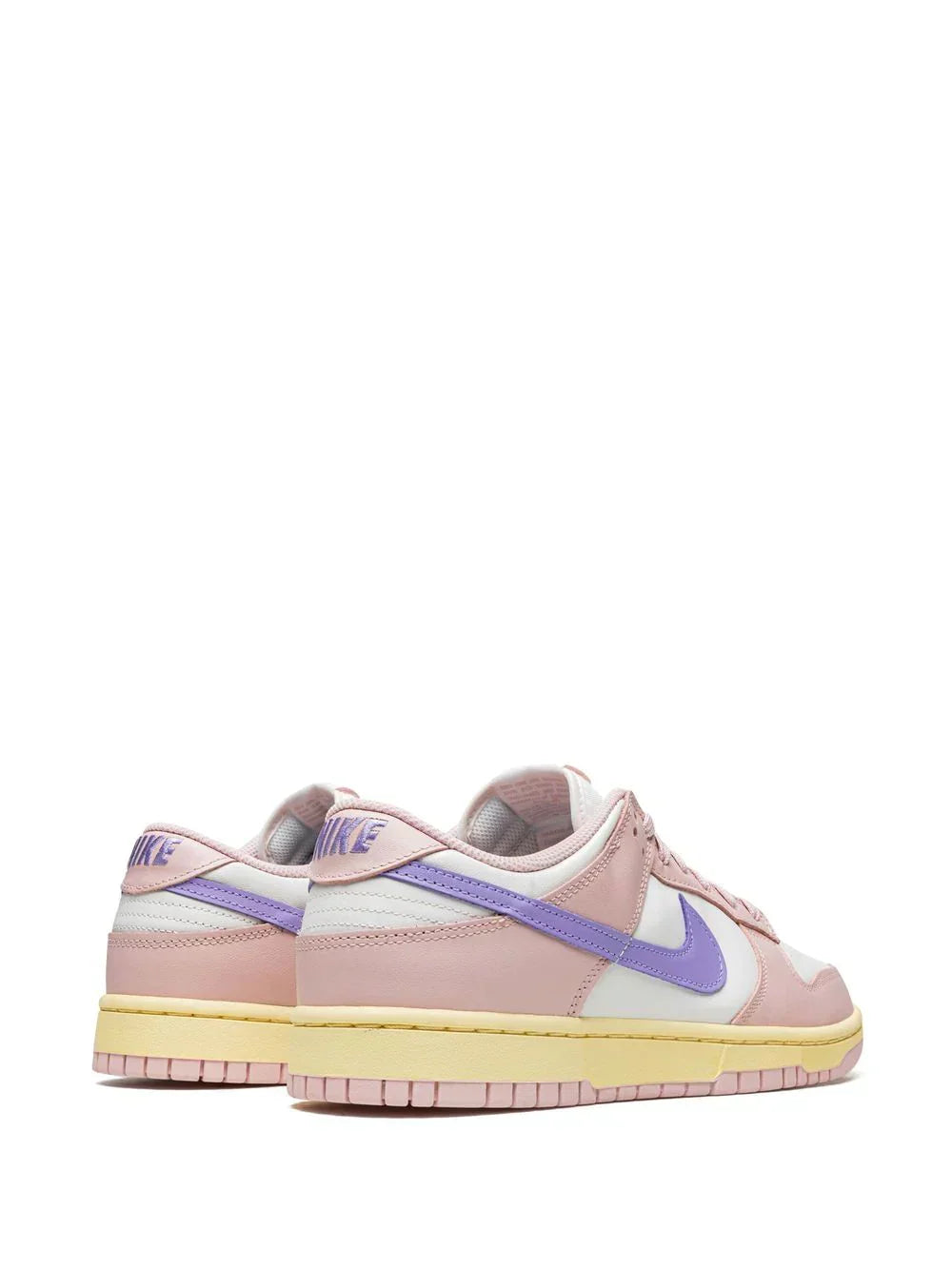 NIKE DUNK LOW ''PINK OXFORD'' SNEAKERS