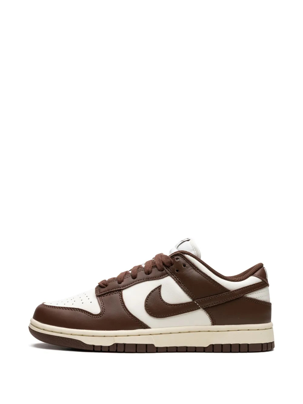 NIKE DUNK LOW ''CACAO WOW'' SNEAKERS