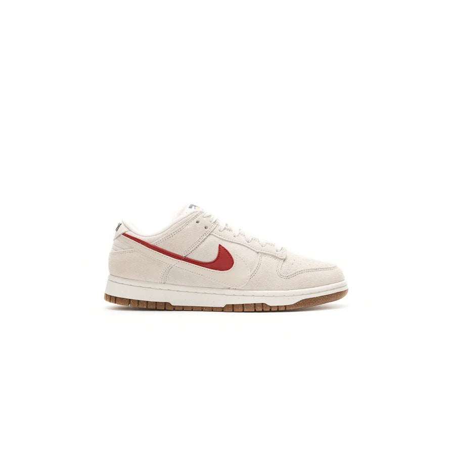 NIKE DUNK LOW SE 85 DOUBLE SWOOSH SAIL ORANGE